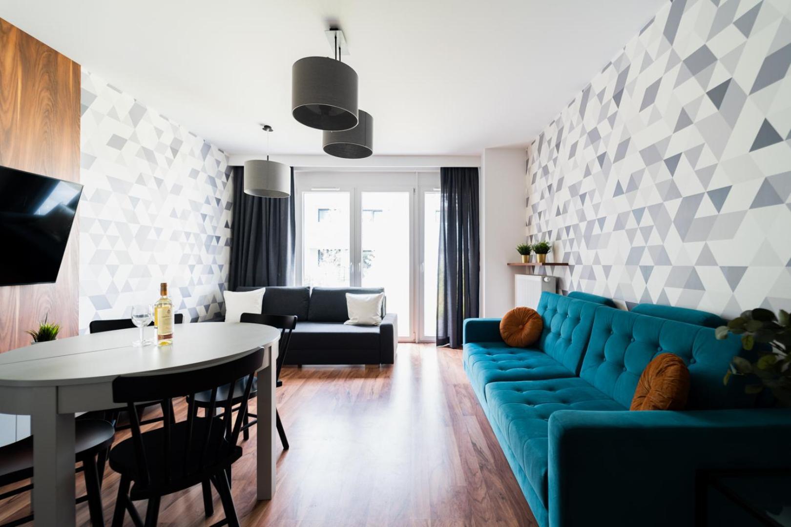 Big Apart - Atal Towers - 3 Rooms - Private Parking Place Wroclaw Exterior photo